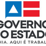 Logo Estado da Bahia