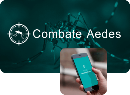 Combate Aedes Case Hero