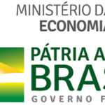 Logo Ministerio da Economia