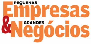 Logo Pequenas Empresas Grandes Negocios
