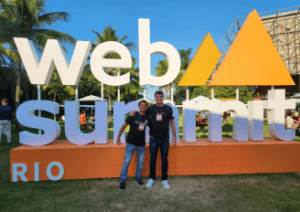 Lemobs WebSummit