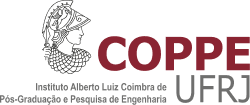 Logo COPPE