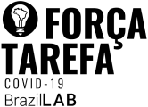 Logo força tarefa