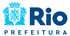 Logo Prefeitura Rio