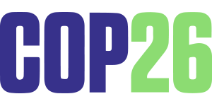 Logo COP26