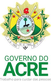 Logo Governo do Acre