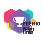 Selo Premio Connected Smart Cities